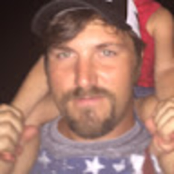 Meet your Posher, Tim - Picture 1 of 1